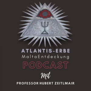 Atlantis-erbe podcast